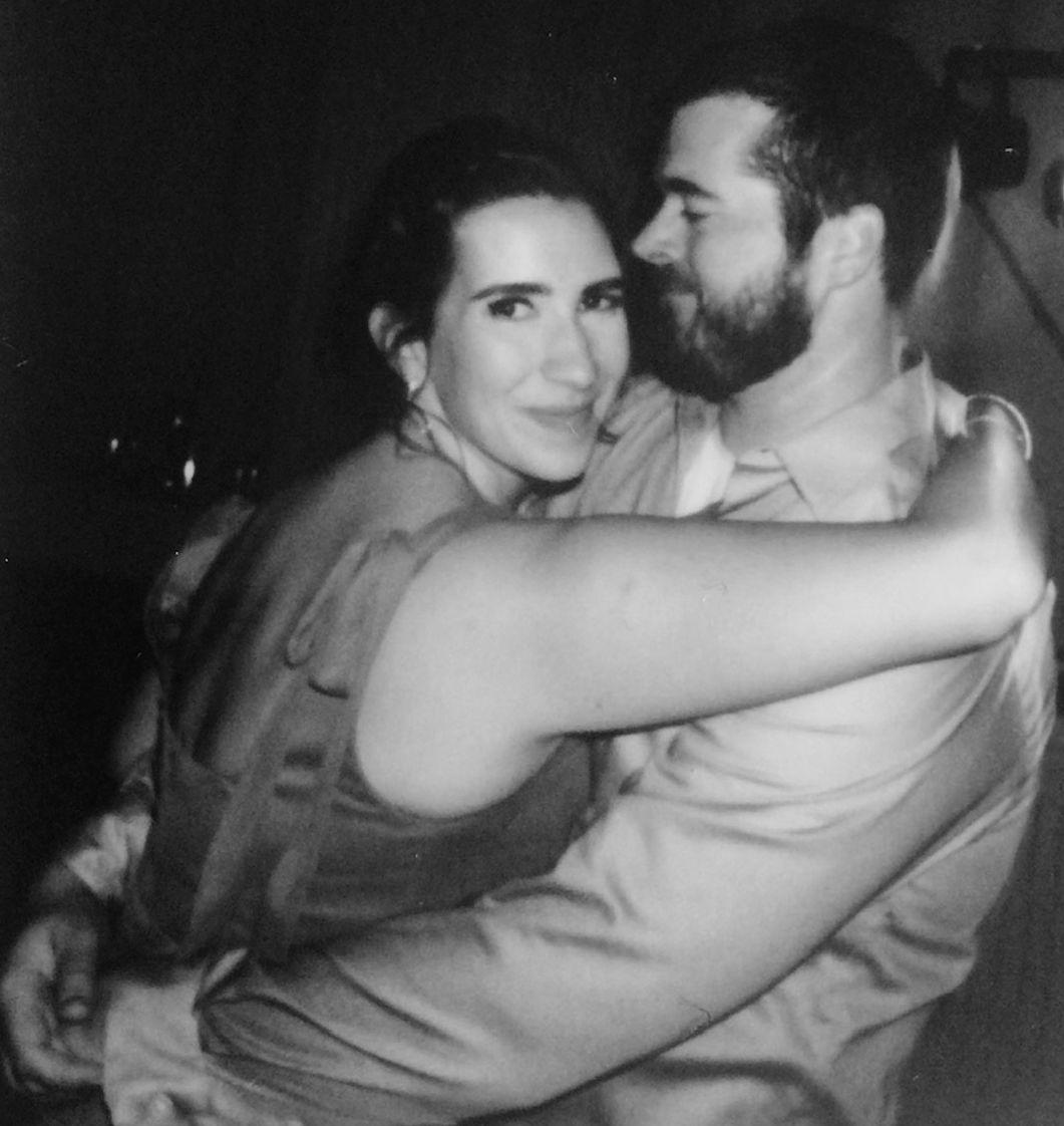 The Wedding Website of Bethany Pioro and Cory Thyfault