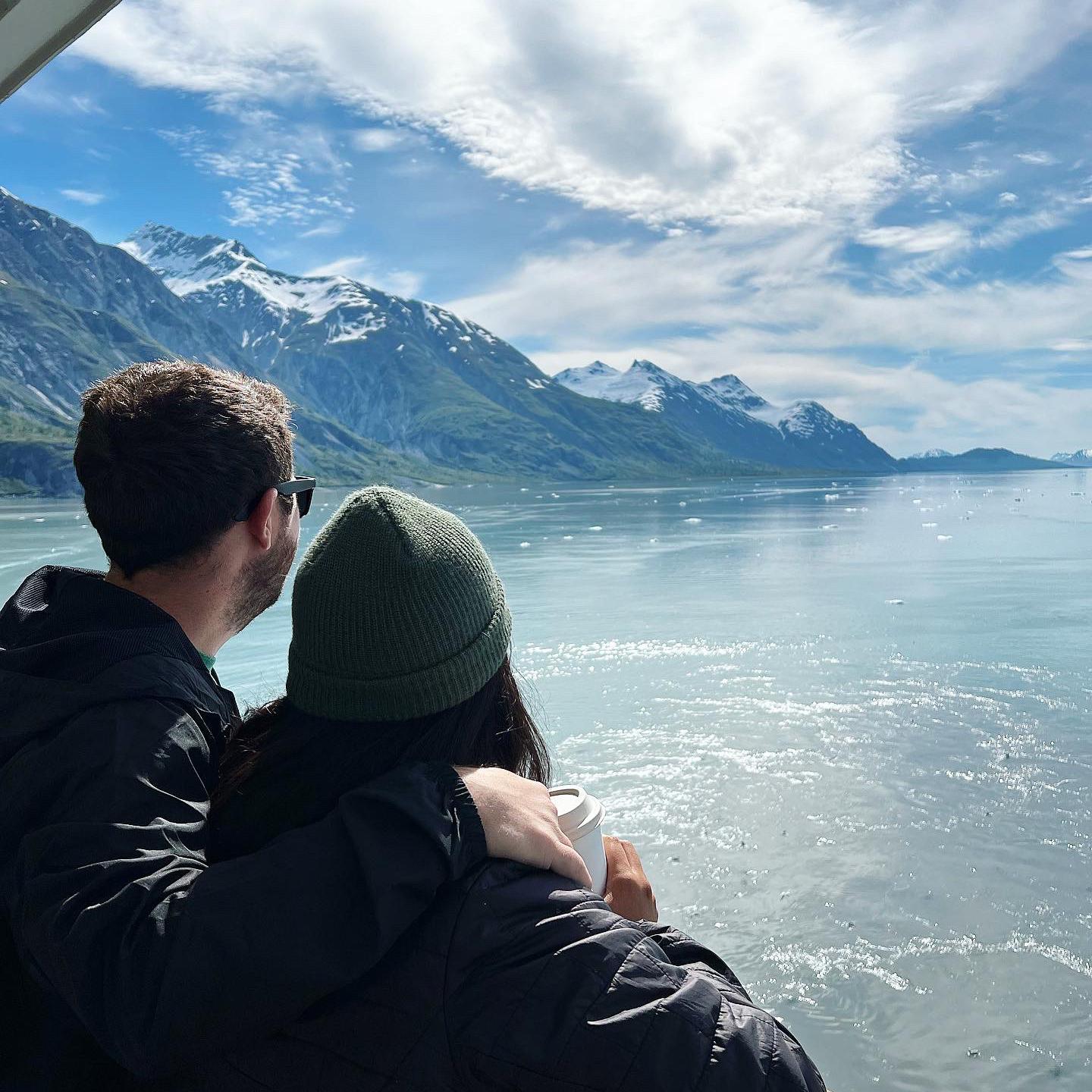 Trip to Alaska (2023)