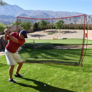 Golf Practice Net