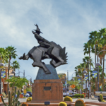 Old Town Scottsdale Art District