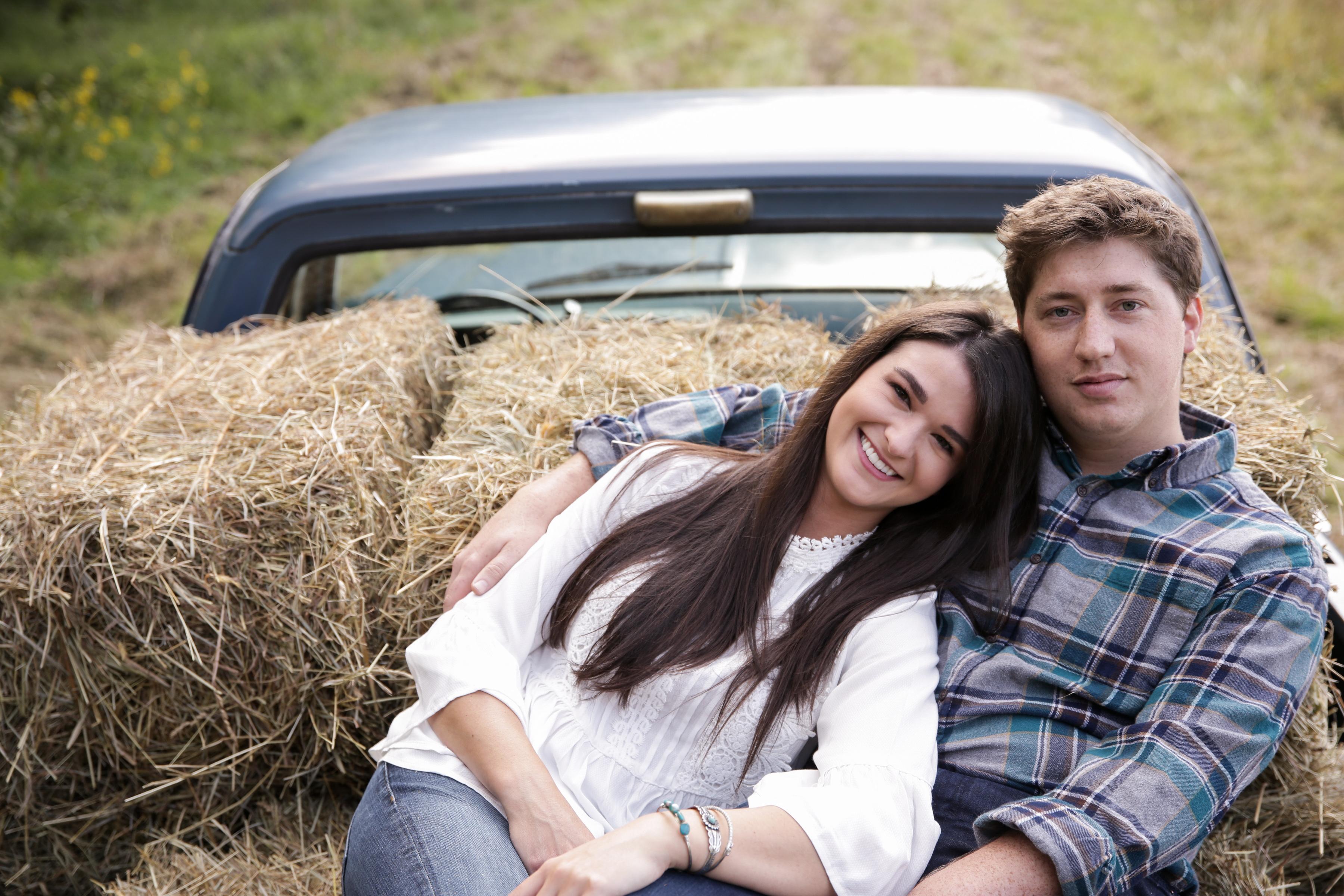 The Wedding Website of Whitney Moore and Bobby Reynolds