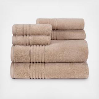 Coventry 6-Piece Towel Set