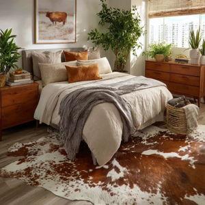 Cowhide Rugs | Cowhides Direct