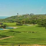 Tierra del Sol Golf Course