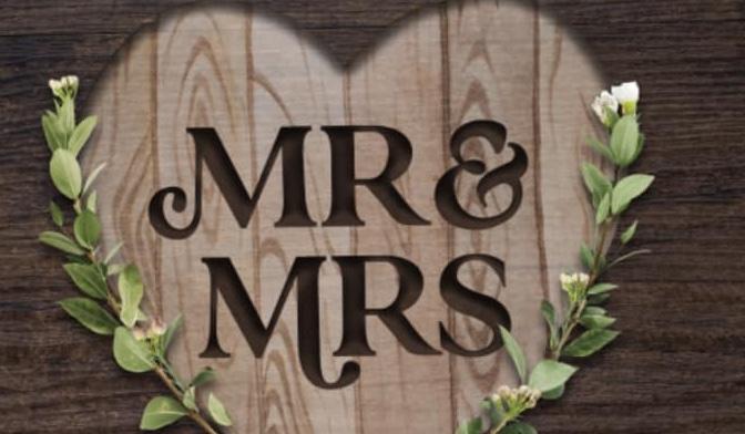 The Wedding Website of Logan Hall and Kenna Wyant