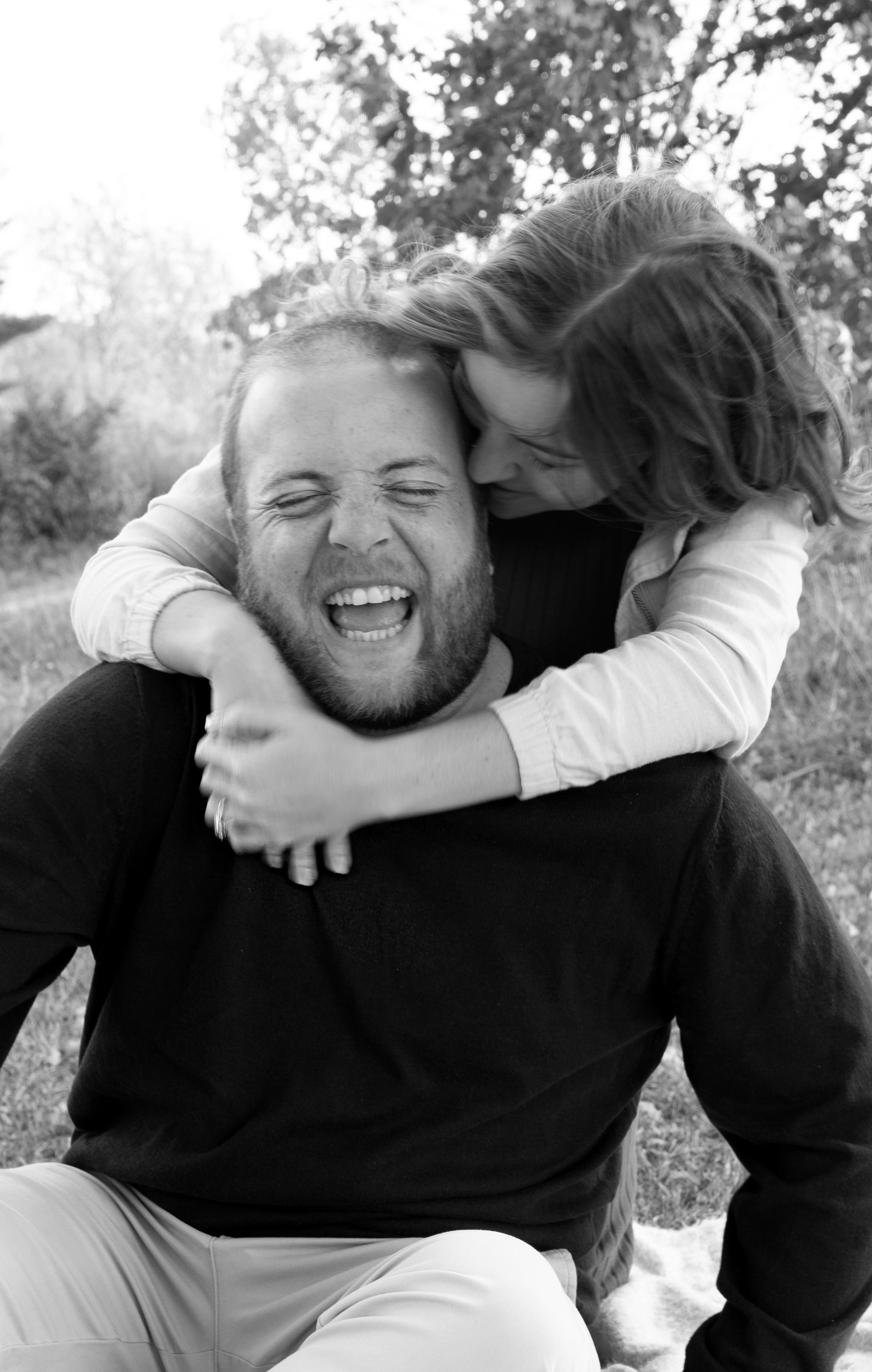 The Wedding Website of Jenna Parham and Logan Foster