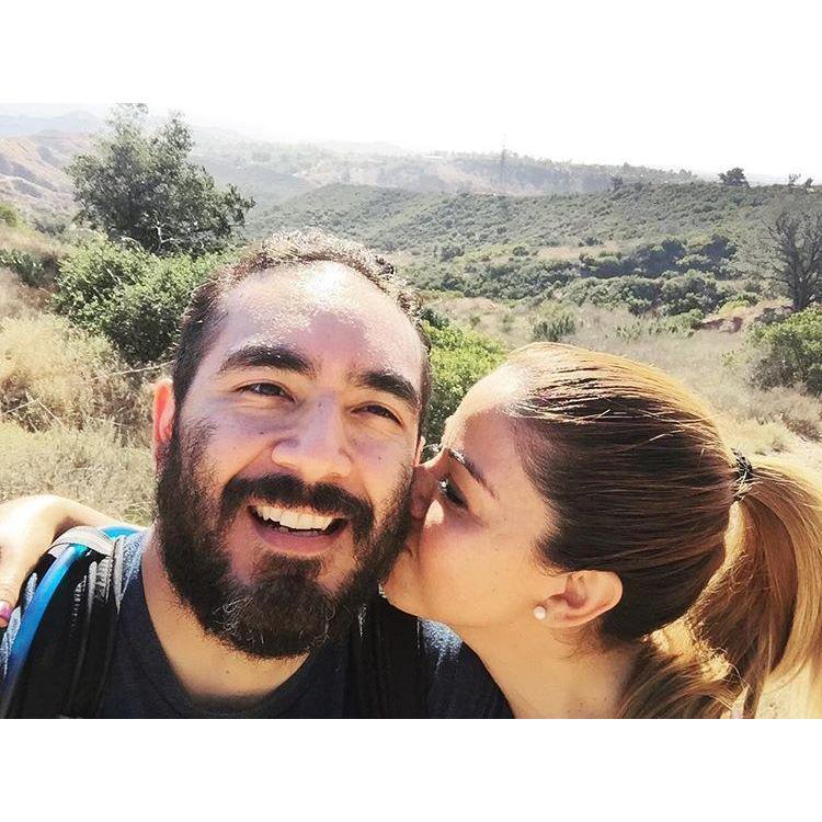 We love nature! Our best times have been surrounded by mountains