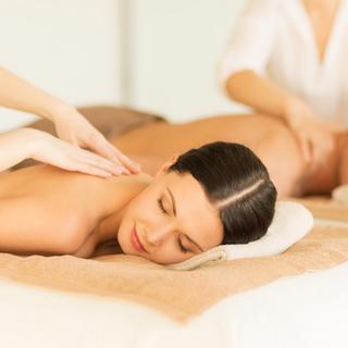 Blissful 60-Minute Massage for 1 - Atlanta