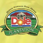 Dole Plantation