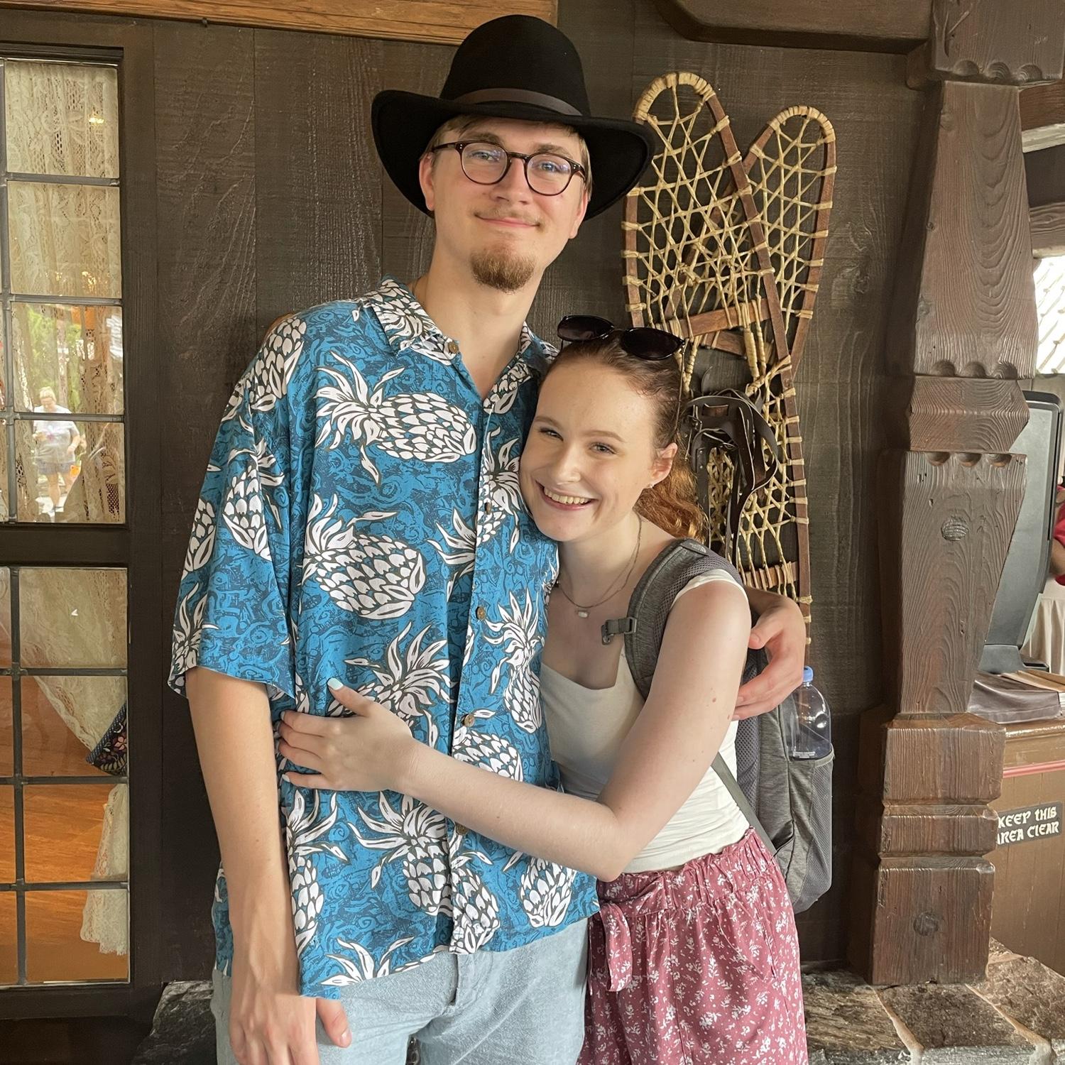 Ashley's Family Vacation Orlando FL