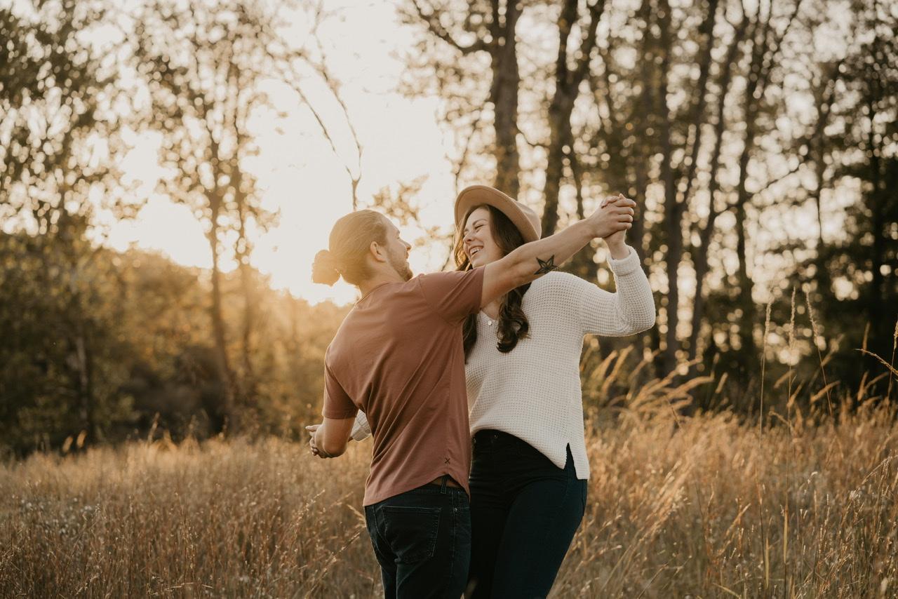 The Wedding Website of Erin Clay and Martin Rodgers