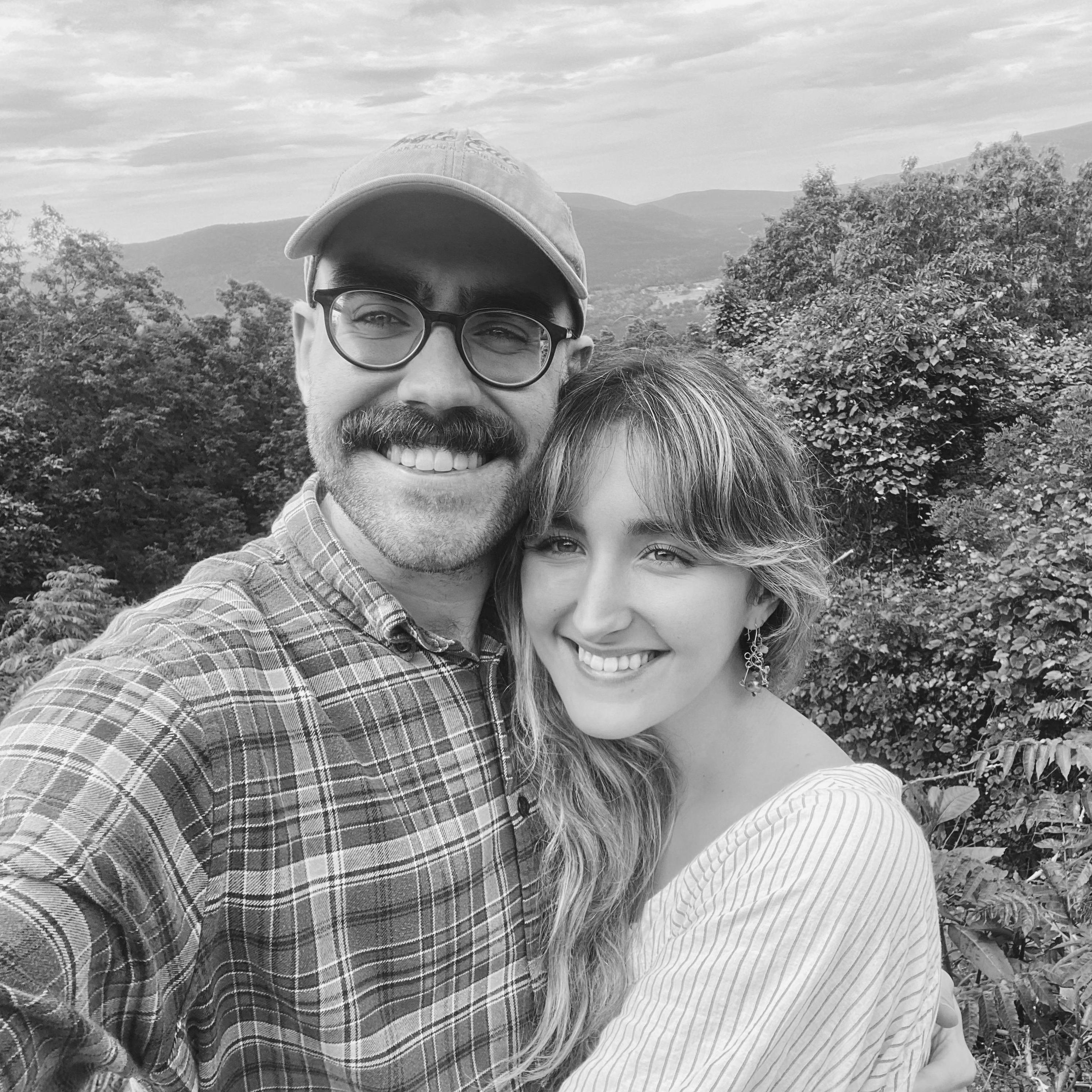 Shortly after we became Arkansans!