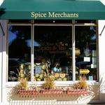 Old Town Spice & Tea Merchants