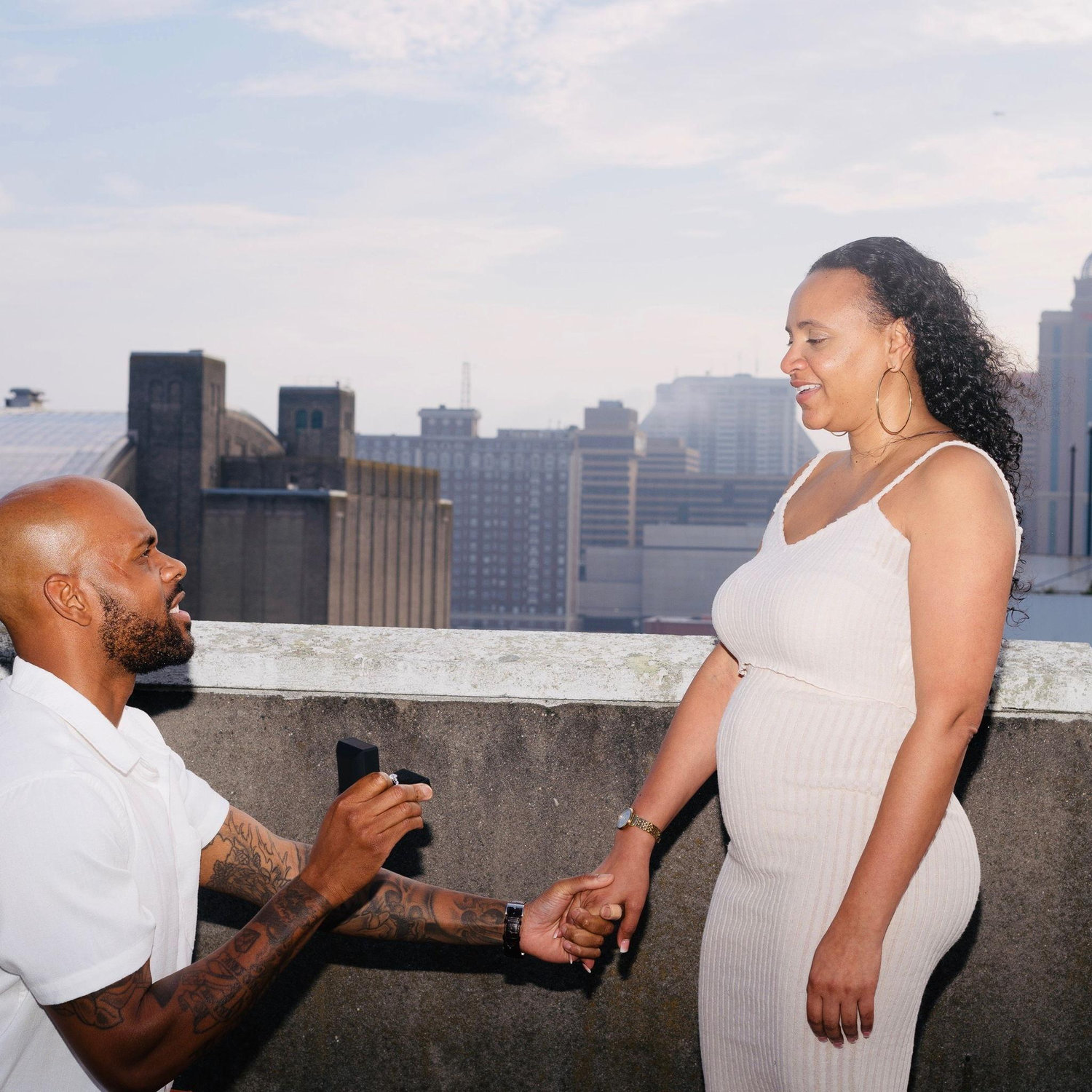 The Proposal, 2024.