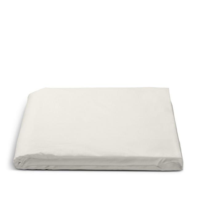 Matouk Luca Percale Fitted Sheet, California King
