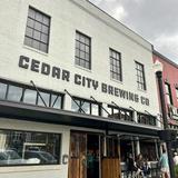 Cedar City Brewing Company