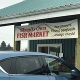 Skagit's Own Fish Market