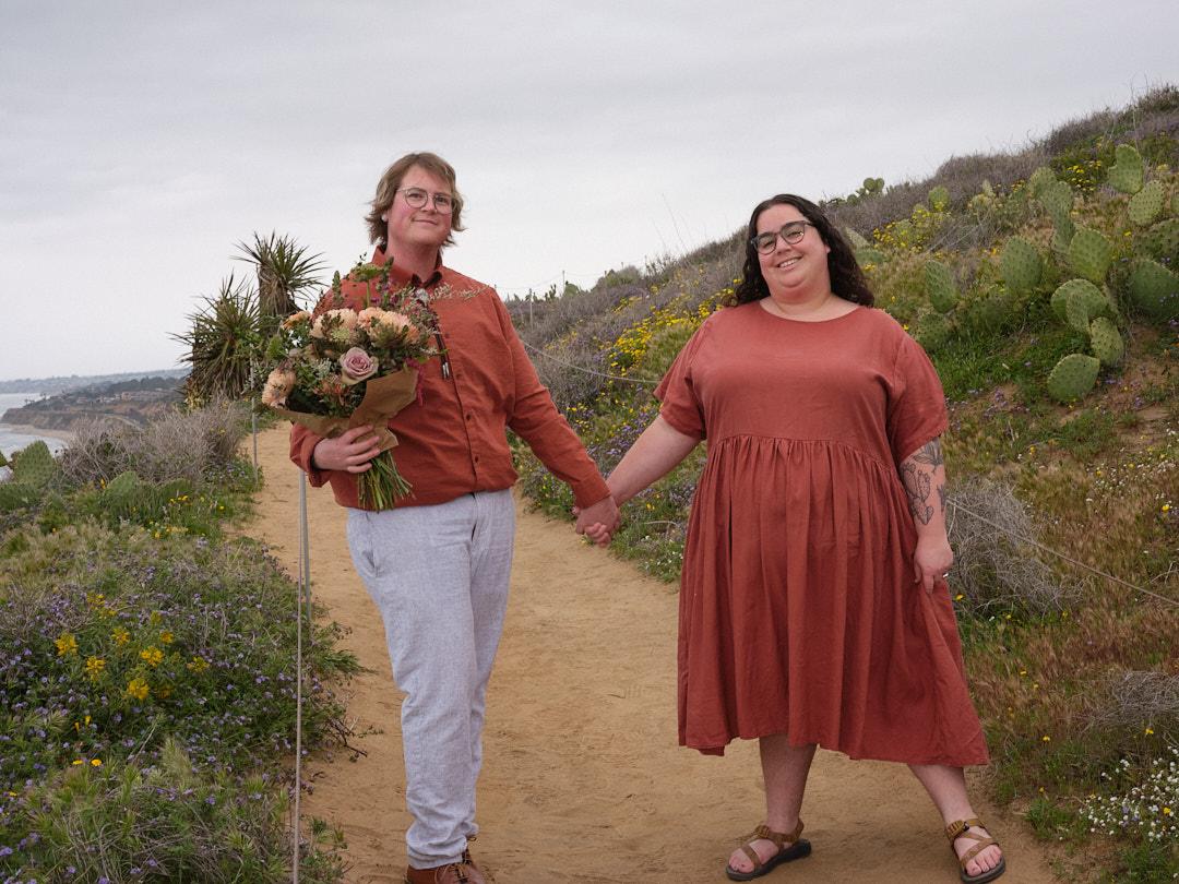 The Wedding Website of Thea Kohout and Brianna Popp