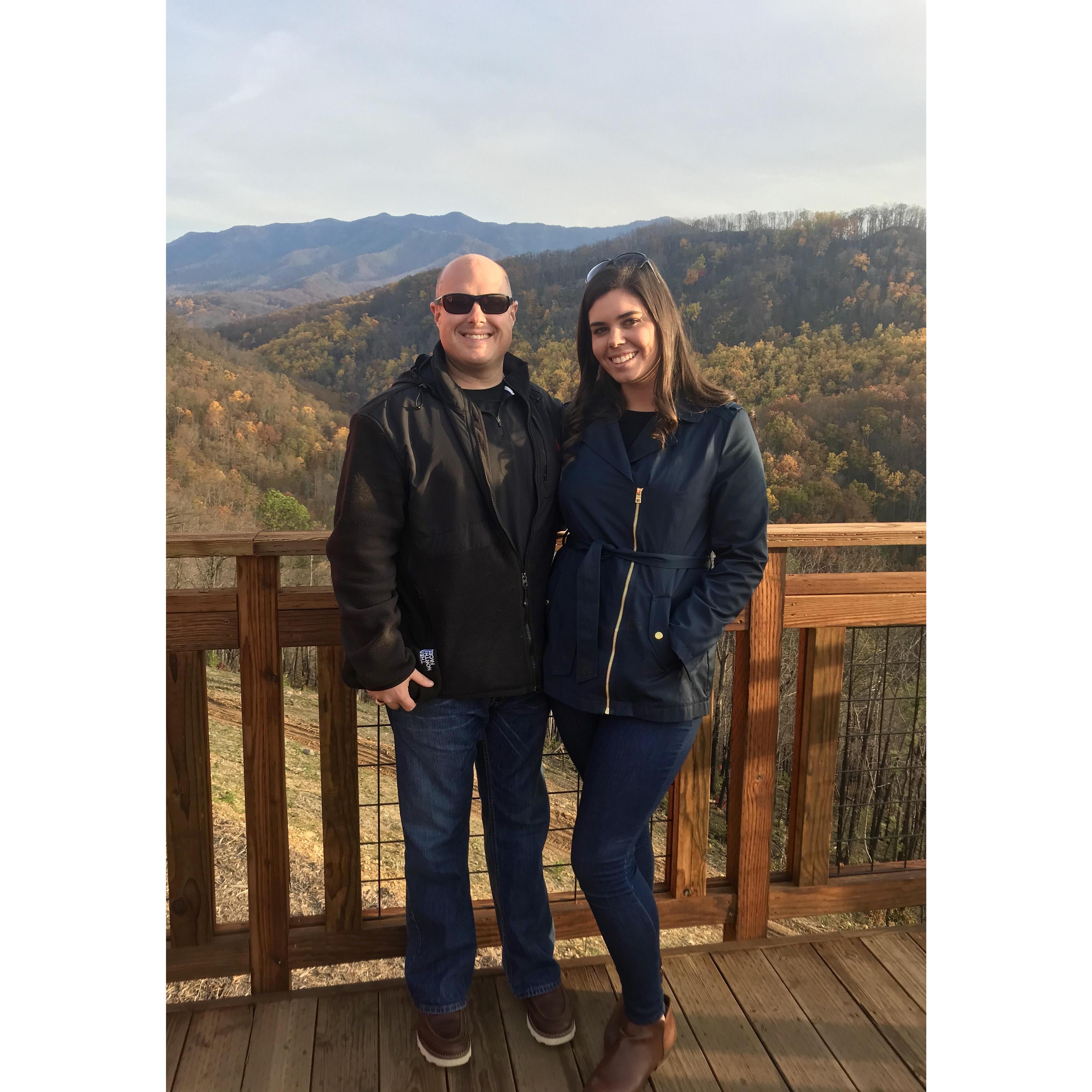 Gatlinburg, Tennessee