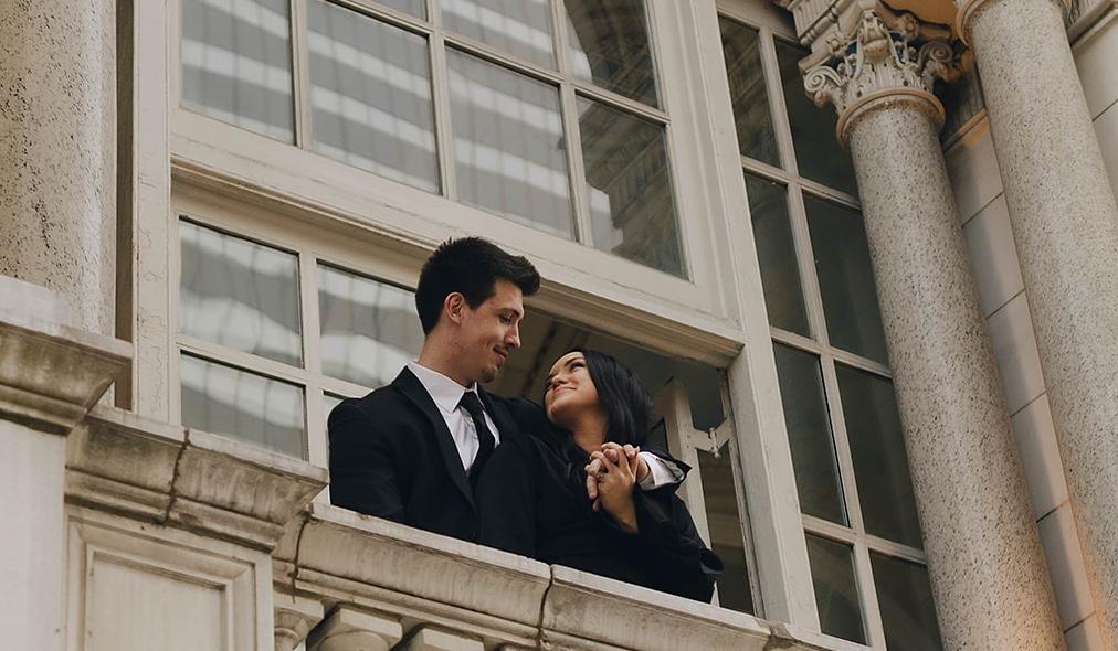 The Wedding Website of Hannah Cox and Houston Hutchison