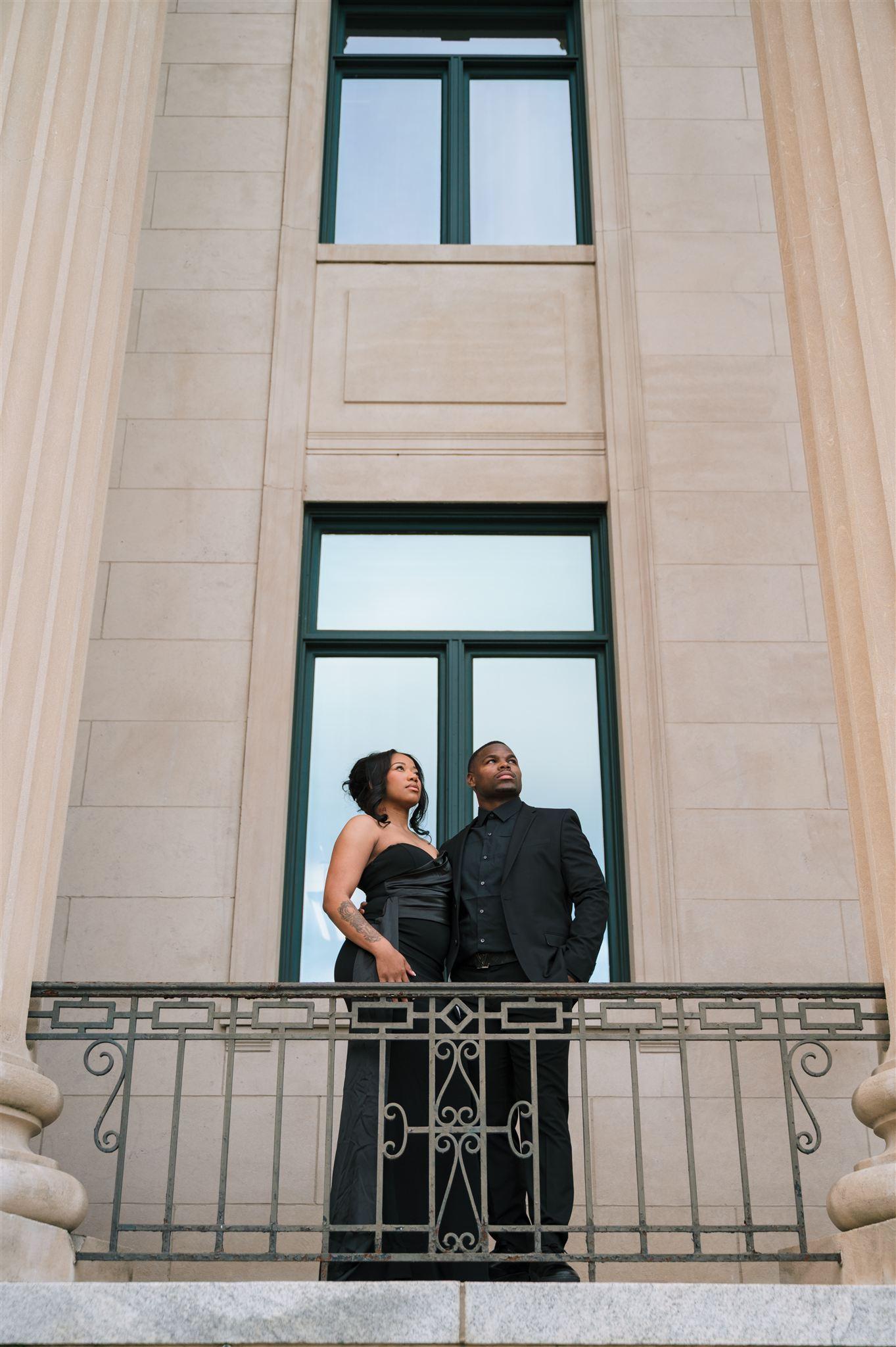 The Wedding Website of Jasmine Gray and Tarik Cohen