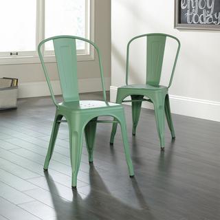 New Grange Café Chair, Set of 2