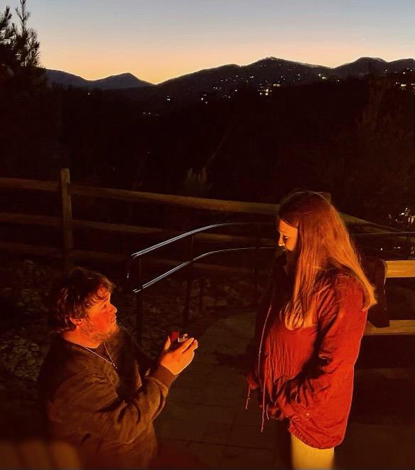The Wedding Website of Marissa Corsiatto and Zachary Fox