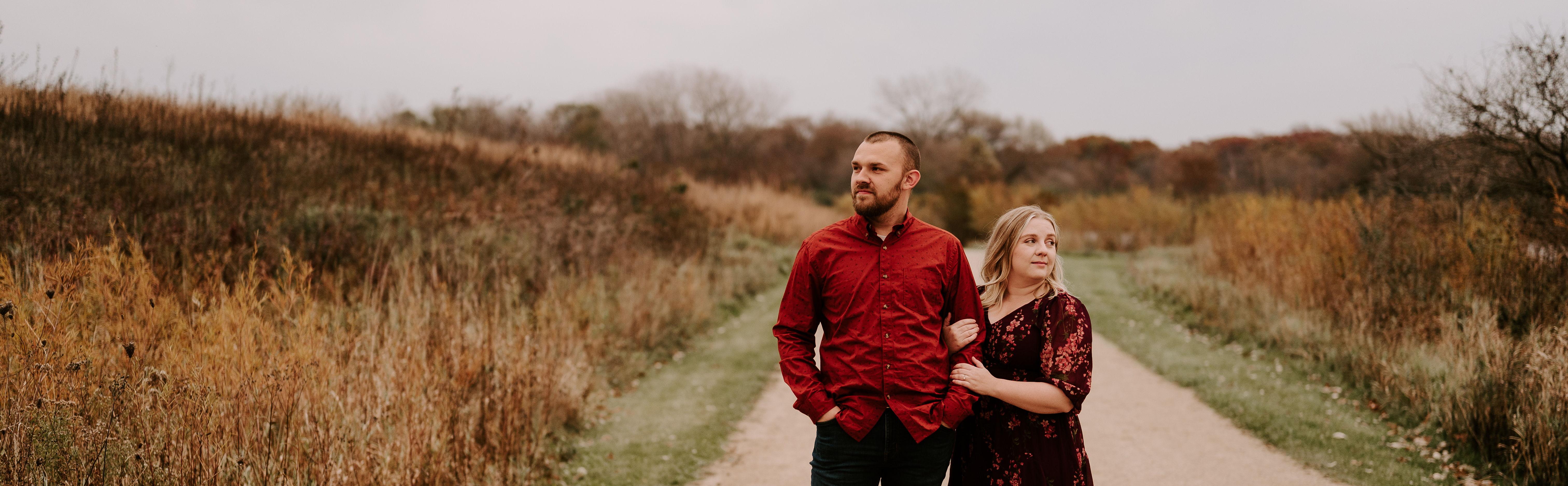 The Wedding Website of Lauren Ninmer and Jared Nelson