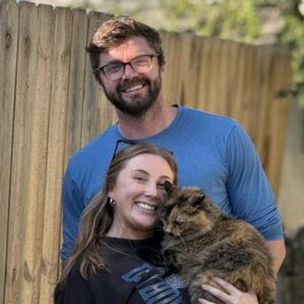 Honeymoon & House Fund