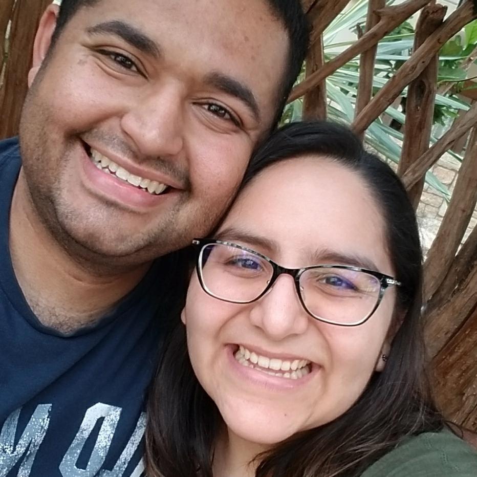Our 1-year Anniversary