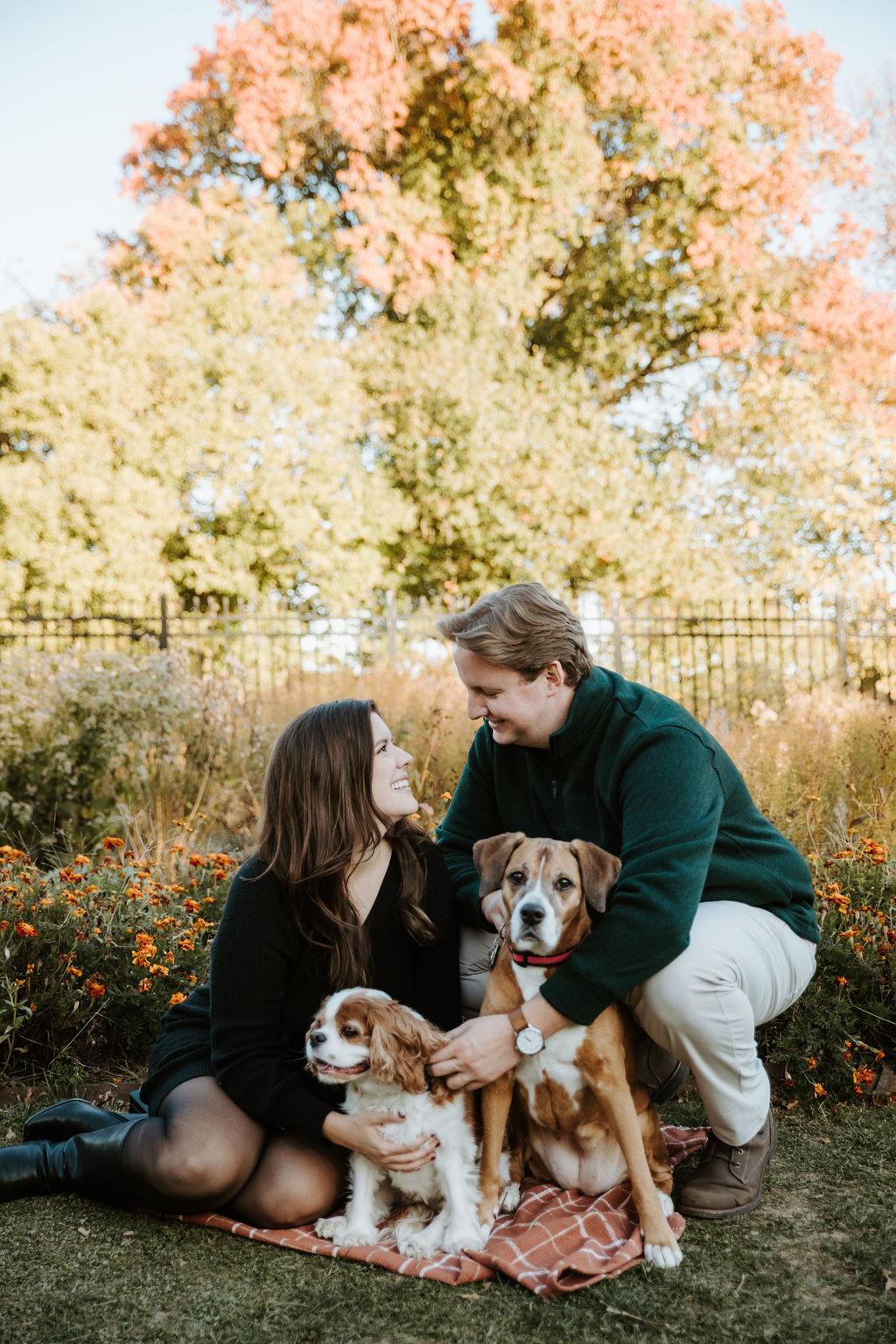 The Wedding Website of Stephanie Scarci and Andrew Kunko