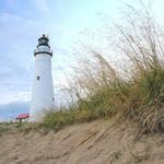 Fort Gratiot Lighthouse