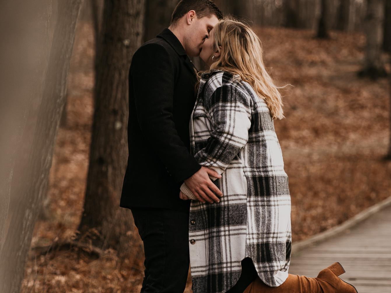 The Wedding Website of Emily Leary and Cahan Quinn