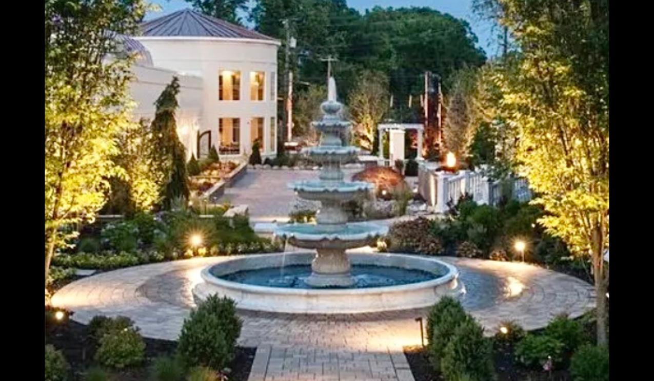 The Wedding Website of Stacia Johnson and Michael Moon