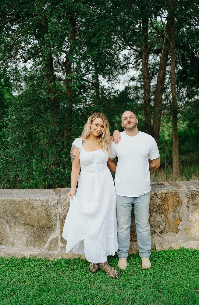 Savannah Chaney and Justin Lockhart's Wedding Website