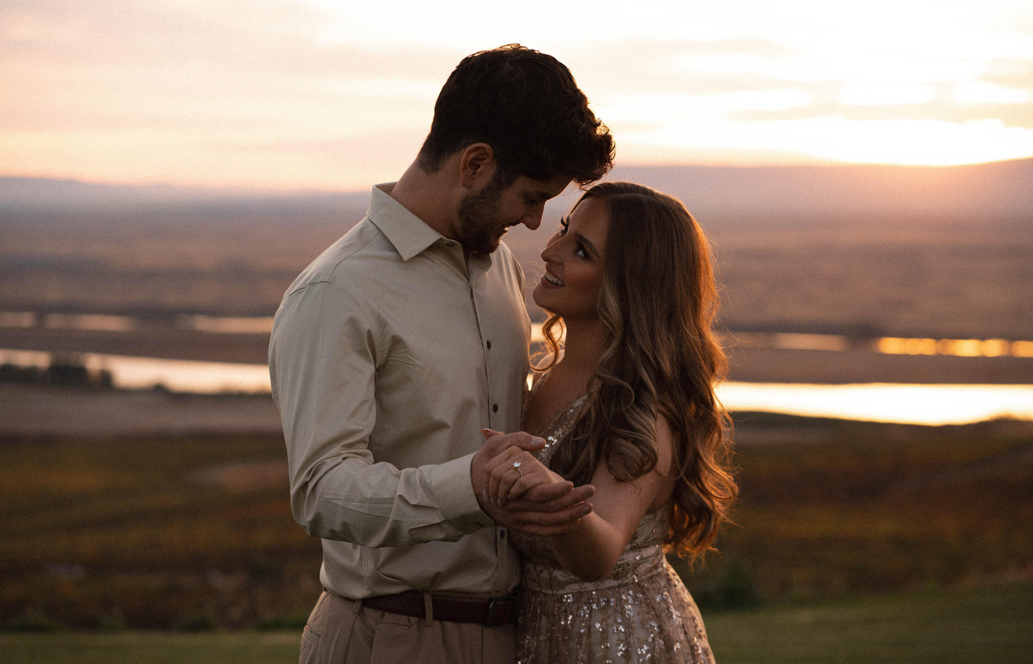 The Wedding Website of Julissa Valdez and Draeden Martinez