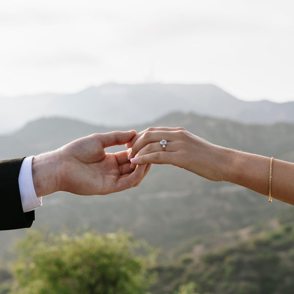 Our Newlywed Fund