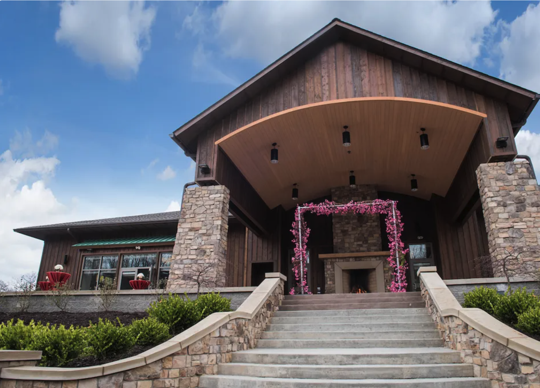 The Wedding Website of Cecily Marroquin and Jonathan Filicko