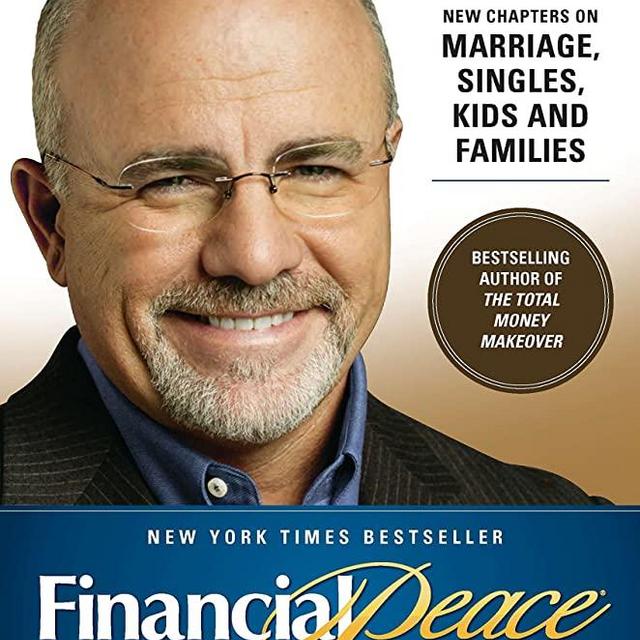 Financial Peace Revisited: New Chapters on Marriage, Singles, Kids and Families