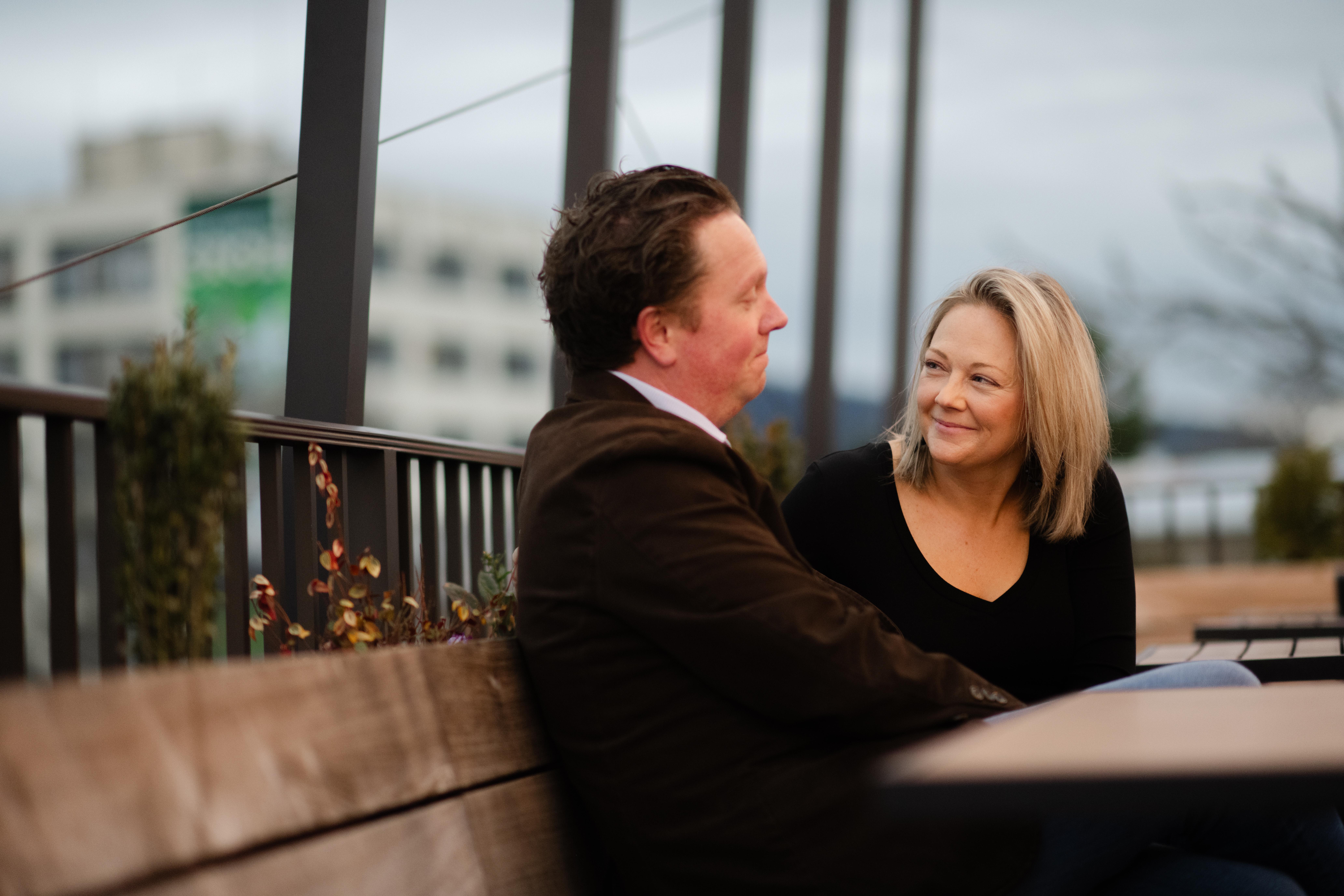 The Wedding Website of Maelys Croce and Ryan Chambers