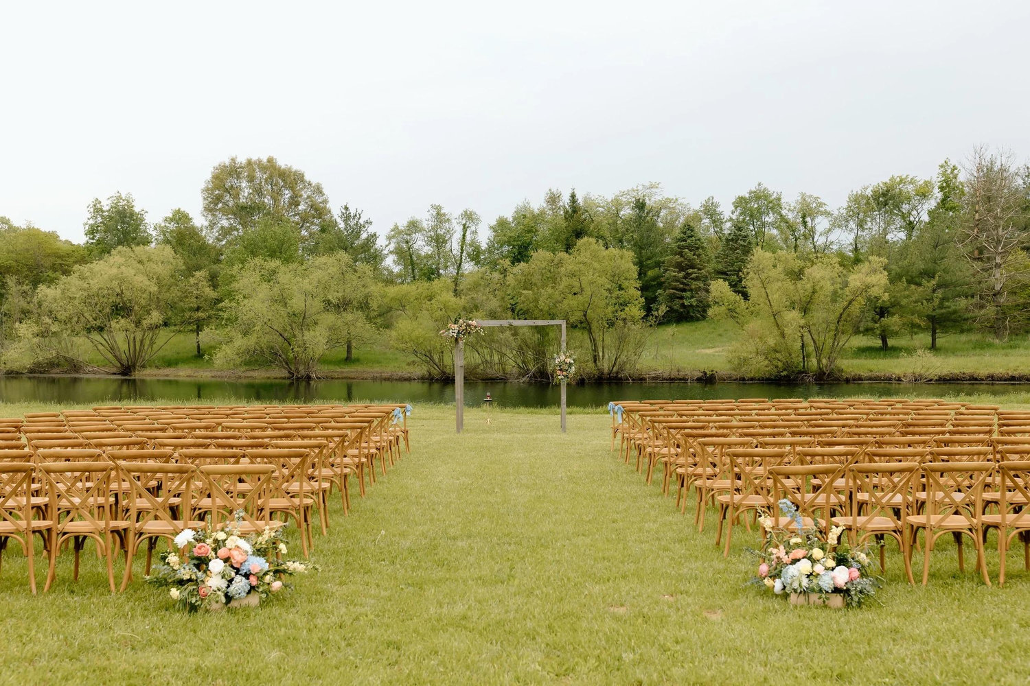 The Wedding Website of Ella Metzger and Clay Merkle