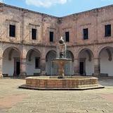 Centro Cultural Clavijero
