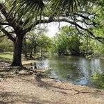 Audubon Park