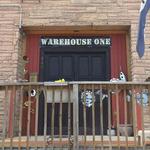 Warehouse One Antiques & Collectibles