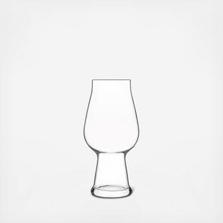 Birrateque IPA Glass, Set of 2