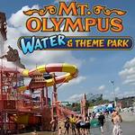 Mt. Olympus - Water & Theme Park Resort