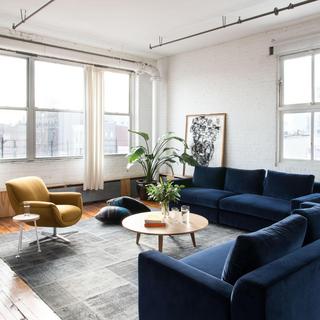 10 Hour Design Package- New York