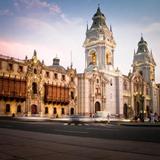 Visit the most touristic places in Lima