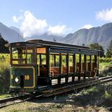 Franschhoek Wine Tram - Official Site (Franschhoek Terminal)