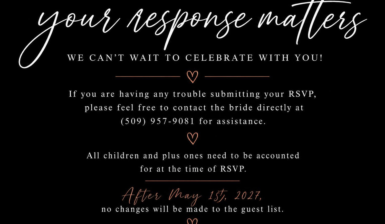 The Wedding Website of Jada Graham and Rodrigo Calzada
